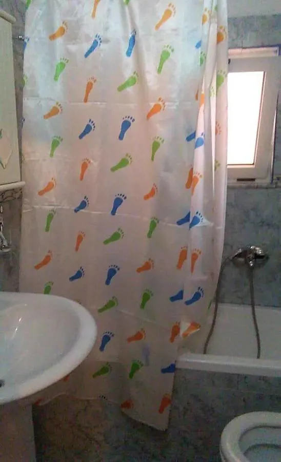 C&S Appartment Vlorë Apartamento