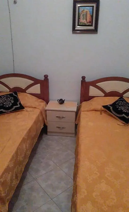 Apartamento C&S Appartment Vlorë Albânia