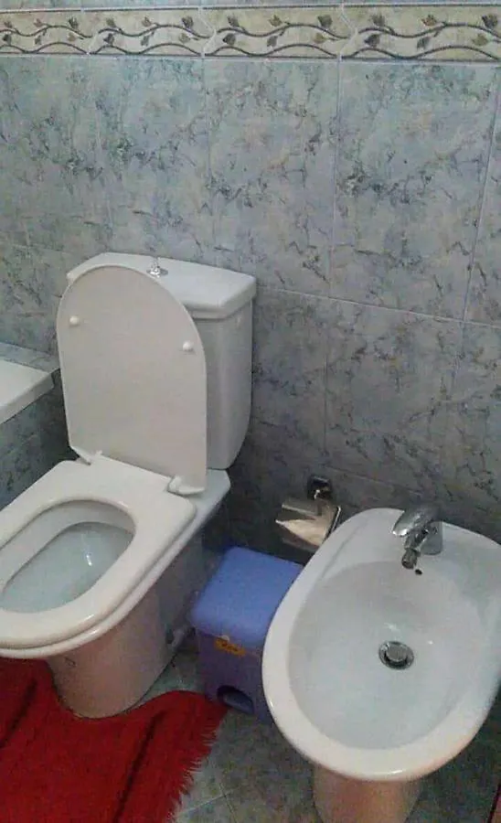 C&S Appartment Vlorë 0*,  Albânia
