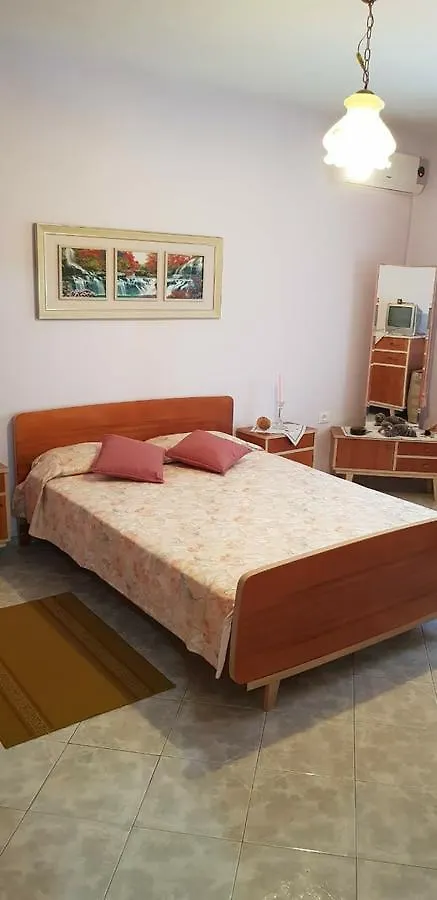 C&S Appartment Vlorë