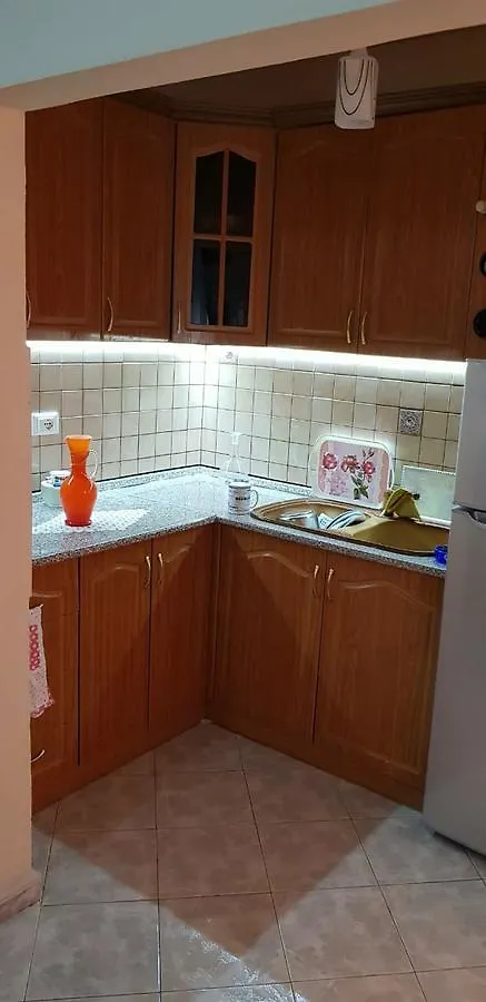 C&S Appartment Vlorë