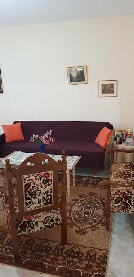 C&S Appartment Vlorë 0*,  Albânia