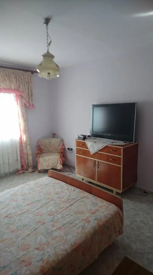 Apartamento C&S Appartment Vlorë