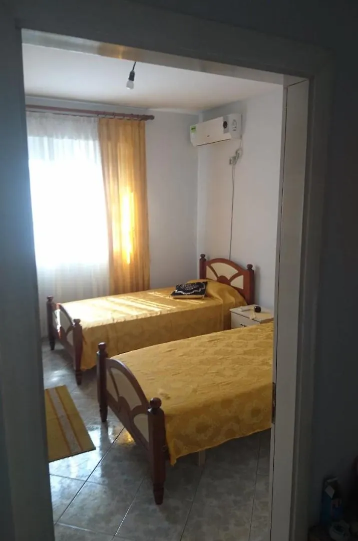 C&S Appartment location